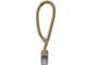 Kamerastropp/-rem - Peak Design Cuff Rope Camera Strap Wrist - Kelp - CRS-WR-KP-1