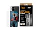 Mobil - Beskyttelsesglass - PanzerGlass 3-in-1 Bundle Samsung Galaxy S26 - CR12957