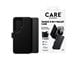 Mobil - Deksel og etui - CARE by PanzerGlass Tango 2-in-1 Wallet Case w. Qi Samsung Galaxy S26 Ultra - CR39425