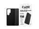 Mobil - Deksel og etui - CARE by PanzerGlass Solo Case Black w. Qi Samsung Galaxy S26 Ultra - CR11421