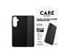 Mobil - Deksel og etui - CARE by PanzerGlass Solo Case Black w. Qi Samsung Galaxy S26+ - CR79111
