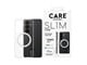 Mobil - Deksel og etui - CARE by PanzerGlass SL1M Case Transparent Samsung Galaxy S26 - CR28187