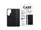 Mobil - Deksel og etui - CARE by PanzerGlass SL1M Case Black Samsung Galaxy S26 Ultra - CR87482
