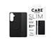 Mobil - Deksel og etui - CARE by PanzerGlass SL1M Case Black Samsung Galaxy S26+ - CR06231
