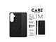Mobil - Deksel og etui - CARE by PanzerGlass SL1M Case Black Samsung Galaxy S26 - CR15246