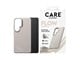 Mobil - Deksel og etui - CARE by PanzerGlass Flow Case Vanilla w. Qi Samsung Galaxy S26 Ultra - CR70896