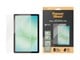 Nettbrett - Andre tilbehør - PanzerGlass Screen Protector Samsung Galaxy Tab A11+ | Tab A9+ | Ultra-Wide Fit - PG53354