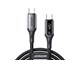 S-A60 C-C 100W 1.2m black