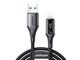 S-A60 A-L 3A 1.2m black