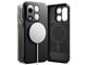 Mobil - Deksel og etui - Ringke Onyx Magnetic MagSafe Case for OnePlus 15 - Black - 8800328814318