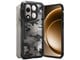 Mobil - Deksel og etui - Ringke Fusion X Case for OnePlus 15 - Black - 8800328814257