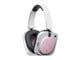 Hodetelefoner - Nothing Headphone (a) - Pink - A11300030