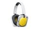 Hodetelefoner - Nothing Headphone (a) - Yellow - A11300038