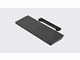 Tastatur - Wooting 60HE v2 - Just Black - Håndleddsstøtte - Svart - WR1-297-SL-BK1