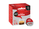 Kaffe & Espresso - Lavazza A Modo Mio Qualita Rossa Caps - 16 pcs - 8843