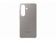 Mobil - Deksel og etui - Samsung Galaxy S26 Slim Magnet Case - Grey - EF-SS942CJEGWW