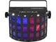 HELIOS II derby and stroboscope LED projector