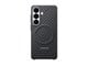 Mobil - Deksel og etui - Samsung Galaxy S26 Carbon Magnet Case - Grey - EF-KS942SSEGWW