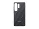 Mobil - Deksel og etui - Samsung Galaxy S26 Ultra Carbon Magnet Case - Grey - EF-KS948SSEGWW