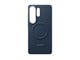 Mobil - Deksel og etui - Samsung Galaxy S26 Ultra Carbon Magnet Case - Blueviolet - EF-KS948SCEGWW