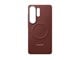Mobil - Deksel og etui - Samsung Galaxy S26 Ultra Carbon Magnet Case - Coralred - EF-KS948SREGWW