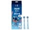Elektrisk tannbørste - Oral-B Børstehoder iO Gentle Care Stitch Refills - 2 pcs - 8700216931113