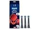 Elektrisk tannbørste - Oral-B Børstehoder iO Gentle Care Spiderman Refills - 3 pcs - 8700216930666