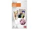 Papir, Fotopapir & Etiketter - DENVER PBP-60 - Basic photo print paper for Denver MCP-6010 printer - PBP-60