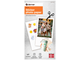 Papir, Fotopapir & Etiketter - DENVER PSP-61 - Self adhesive photo print paper for Denver MCP-6010 printer - PSP-61