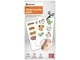 Papir, Fotopapir & Etiketter - DENVER PWP-62 - Water tranfer photo print paper for Denver MCP-6010 printer - PWP-62