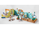 Playmobil - Playmobil My Life - Dyrehotell - 71742