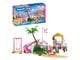 Playmobil - Playmobil - Barbie strandkafé - 72121