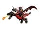 Playmobil - Playmobil - Svart drage - 72114