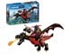 Playmobil - Playmobil - Svart drage - 72114
