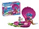 Playmobil - Playmobil - Havfrue skjellveske - 72105