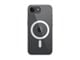 Mobil - Deksel og etui - Apple iPhone 17e Clear Case with MagSafe - MHWC4ZM/A