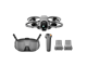 Droner - DJI - Avata 360 Motion Fly More Combo (Goggles N3) - 455 g - C1 - CP.FP.00000318.06