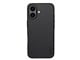 Mobil - Deksel og etui - Nillkin Super Frosted Shield Pro Magnetic Case for iPhone 17 - Black (Compatible with MagSafe) - 6902048303706