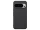 Mobil - Deksel og etui - Nillkin Super Frosted Shield Pro Magnetic Case for Google Pixel 10/10 Pro - Black (Compatible with MagSafe) - 6902048299009