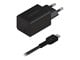 Mobil - Adaptere og ladere - Lenovo power adapter - nano GAN - USB-C - 65 Watt - G0A6GN65EU