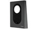Lading av elbil - Zaptec GO Front Cover, Rock Grey - 70112