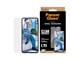 Mobil - Beskyttelsesglass - PanzerGlass Skjermbeskytter til Samsung Galaxy A37 | Ultra-Wide Fit med EasyAligner - PG75133