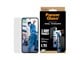 Mobil - Beskyttelsesglass - PanzerGlass Privacy Screen Protector Samsung Galaxy A57 | Ultra-Wide Fit w. EasyAligner - PG31825