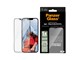 Mobil - Beskyttelsesglass - PanzerGlass Ceramic Screen Protector iPhone 17e | 16e | 14 | 13 Pro | 13 | Ultra-Wide Fit w. EasyAligner - PG72482