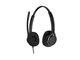 Hodetelefoner - HP Poly Mission 425 - C01B3AA#AC3