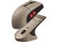 Mus - 8BitDo Retro R8 Mouse - C64 Edition - Gaming mus - Optisk - 7 - RET00919