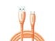 S-A59 A-C 3A 1.2m orange