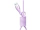 S-A59 A-C 3A 1.2m purple
