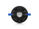 Tilbehør - Ubiquiti G5 Dome Ultra Flush Mount Black Transparent Bubble - UACC-G5-DOME-ULTRA-FM-B