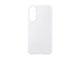 Mobil - Deksel og etui - Samsung Galaxy A37 Silicone Case - Light Gray - EF-PA376CJEGWW
